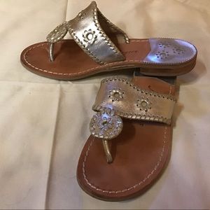 Very good condition size 8 1/2 only a few use